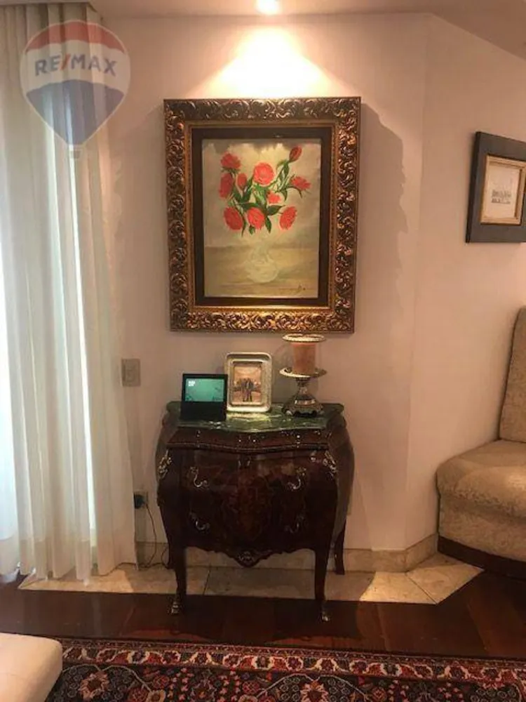 Apartamento, 4 quartos, 310 m² - Foto 3