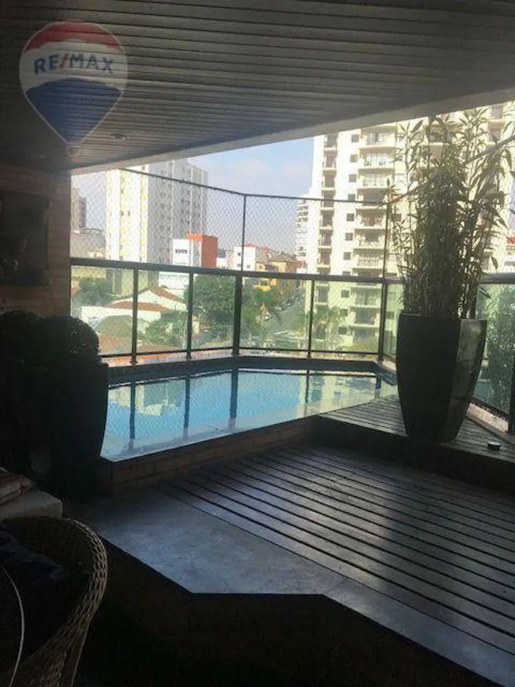 Apartamento, 4 quartos, 310 m² - Foto 1