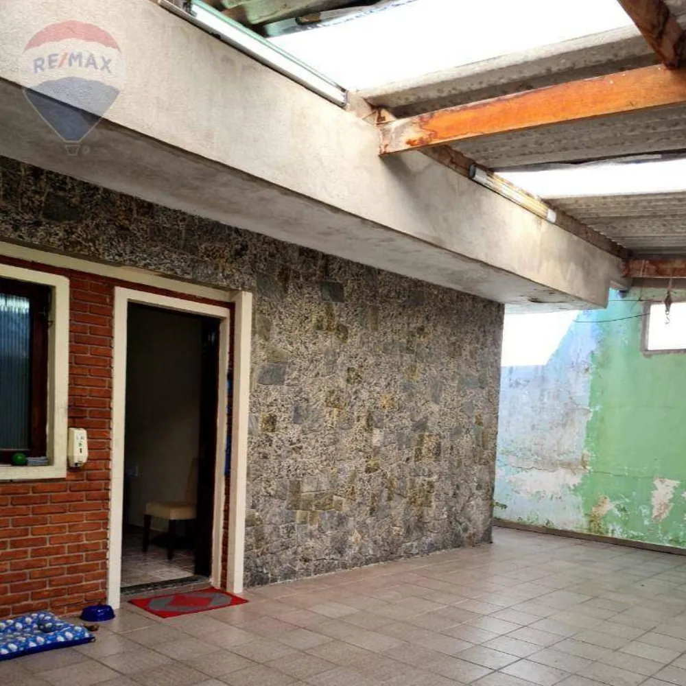 Casa, 3 quartos, 250 m² - Foto 2