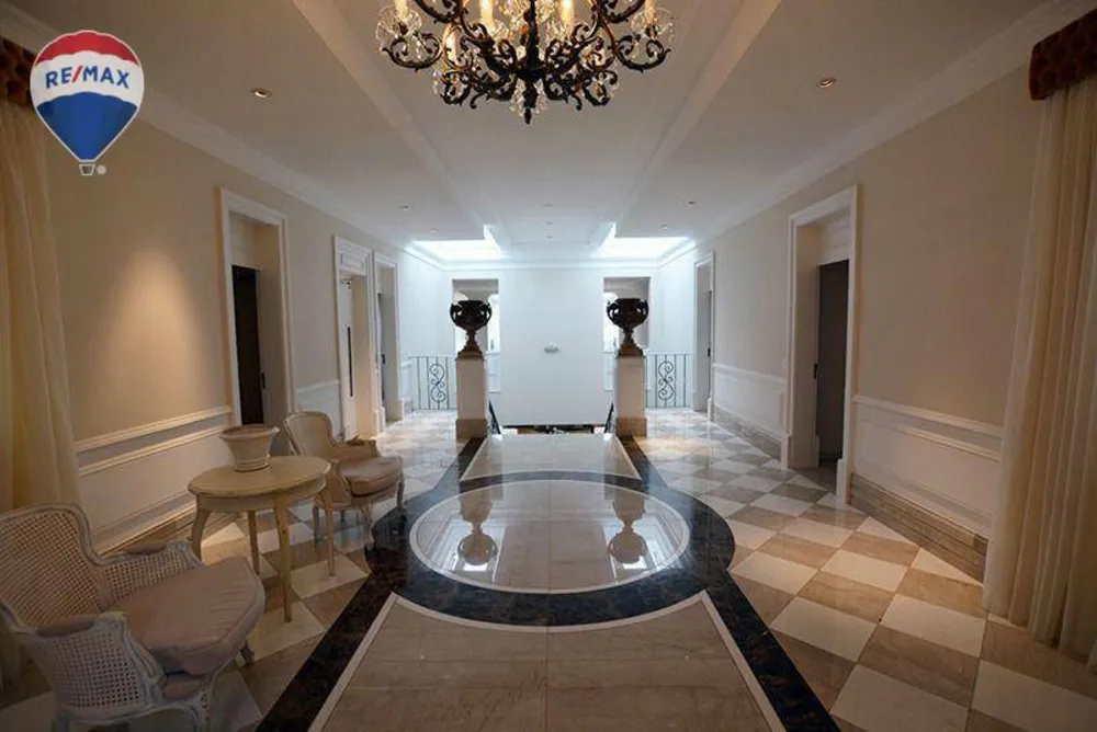 Casa, 7 quartos, 1596 m² - Foto 4