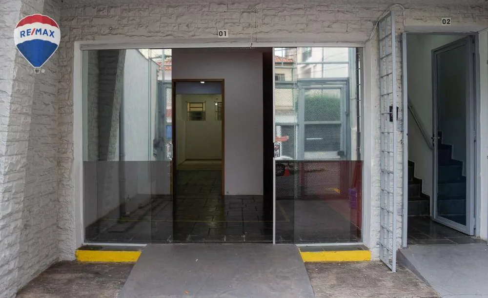 Loja-Salão, 85 m² - Foto 4