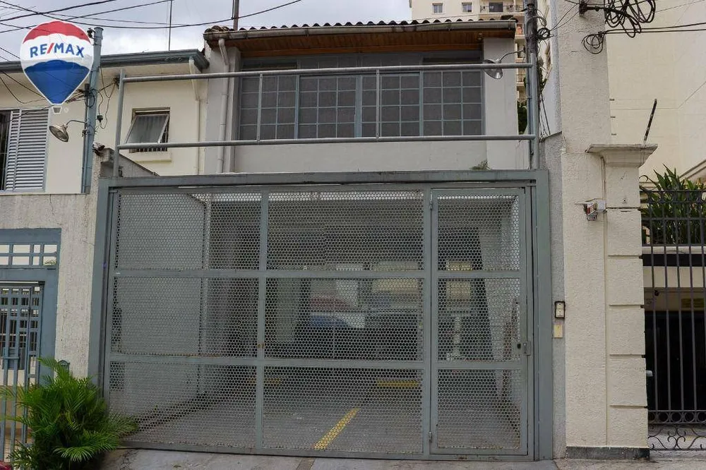 Loja-Salão, 85 m² - Foto 2