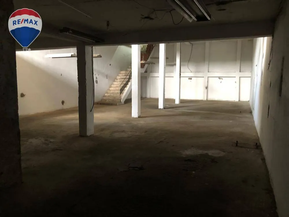 Depósito-Galpão, 525 m² - Foto 4