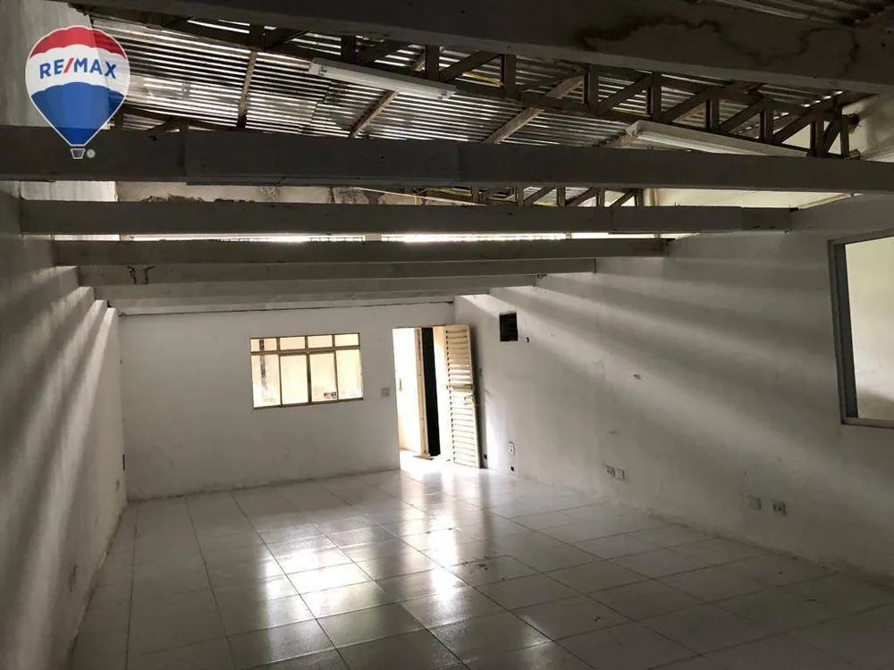 Depósito-Galpão, 525 m² - Foto 3