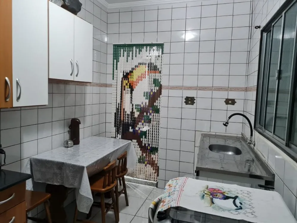 Casa, 6 quartos, 183 m² - Foto 3