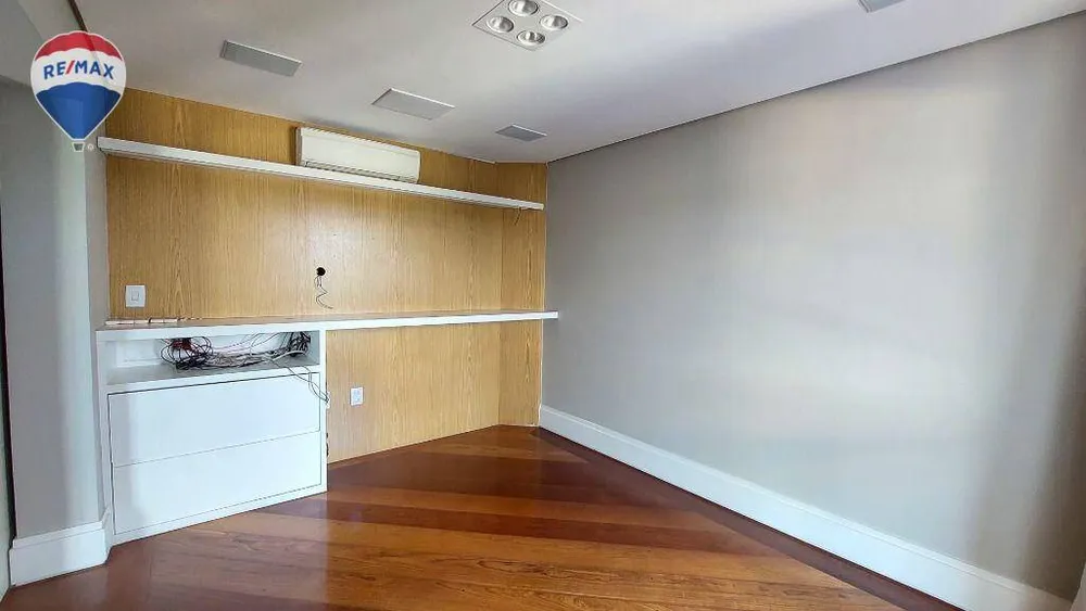 Apartamento, 4 quartos, 147 m² - Foto 4