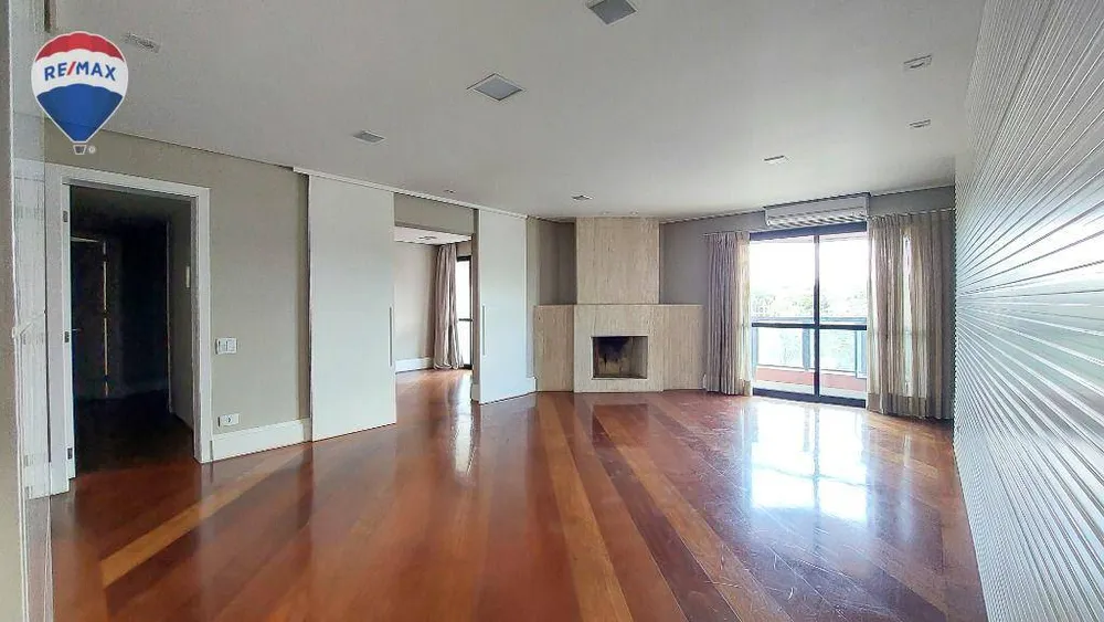 Apartamento, 4 quartos, 147 m² - Foto 1