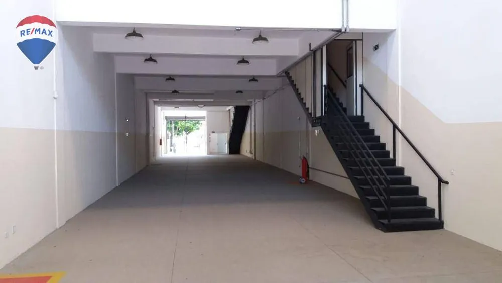 Depósito-Galpão, 800 m² - Foto 4