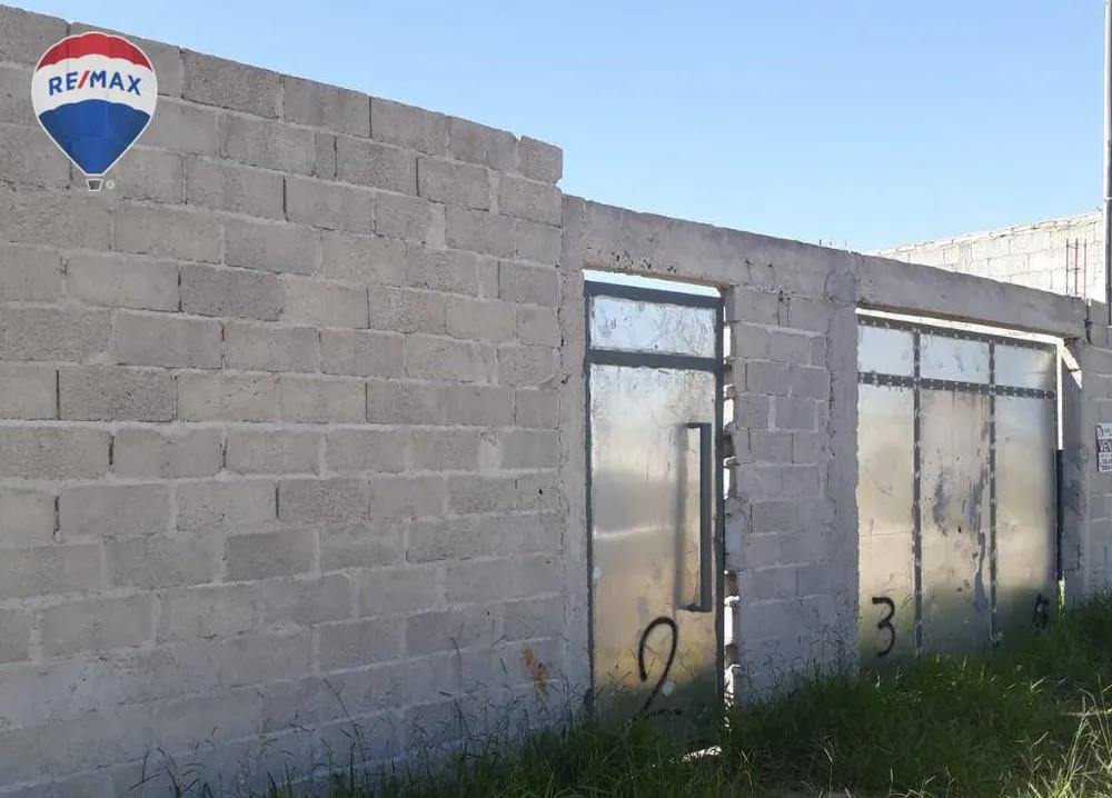 Terreno, 653 m² - Foto 3