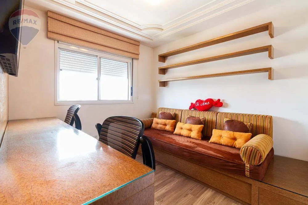 Cobertura, 3 quartos, 326 m² - Foto 4