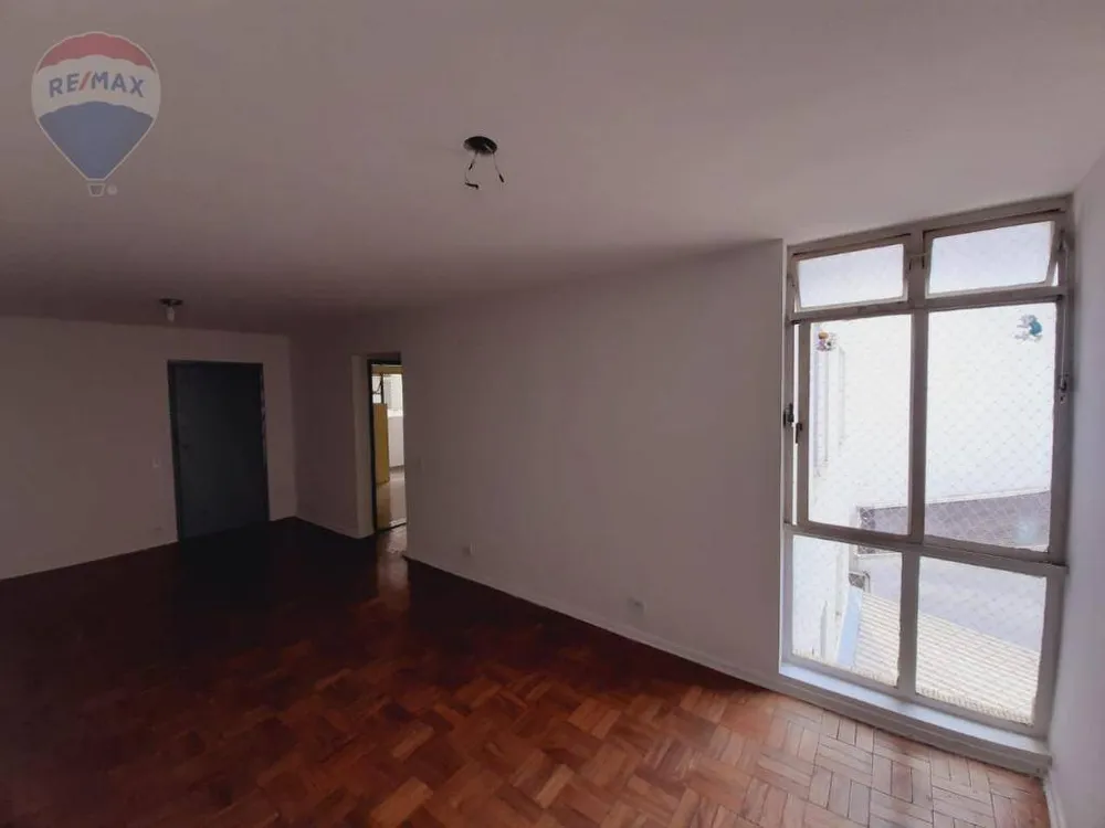 Apartamento, 2 quartos, 90 m² - Foto 1