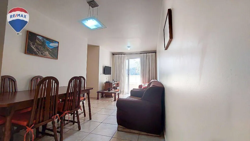 Apartamento, 3 quartos, 70 m² - Foto 1