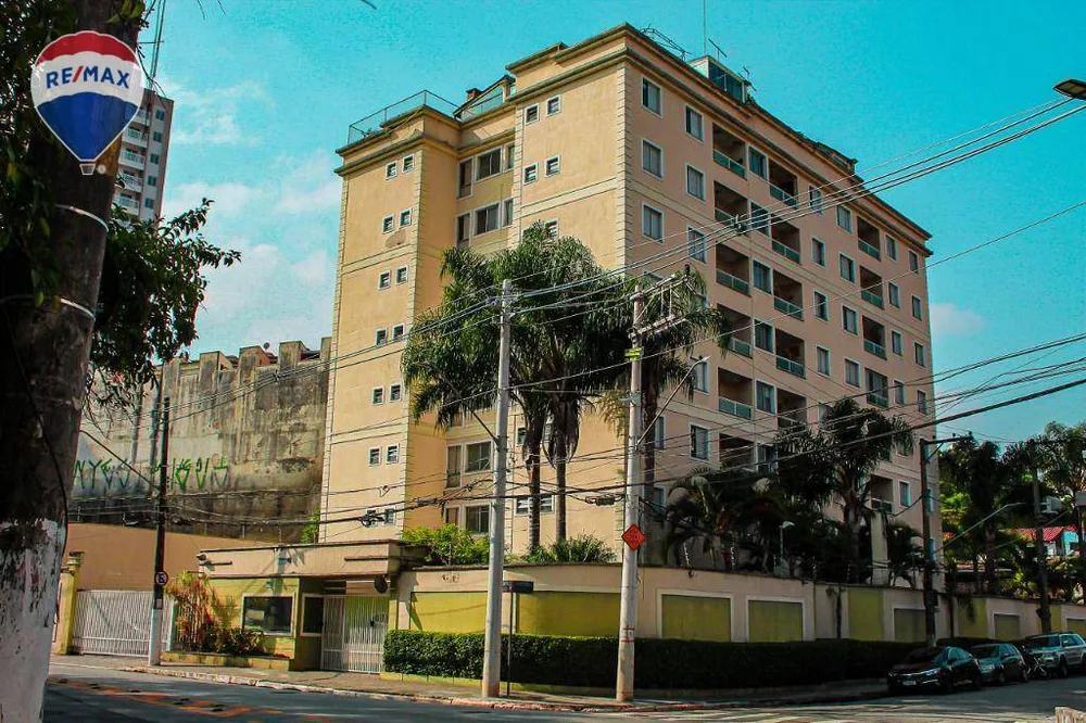 Apartamento, 3 quartos, 70 m² - Foto 2