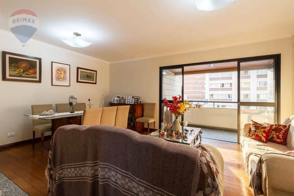 Apartamento, 3 quartos, 110 m² - Foto 3