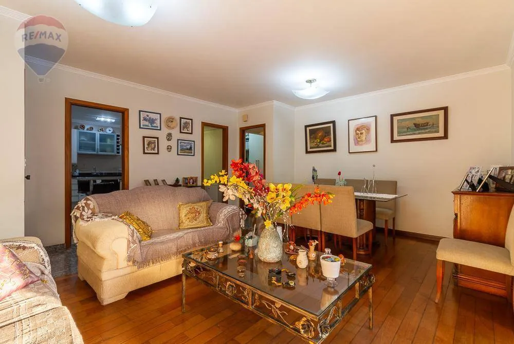 Apartamento, 3 quartos, 110 m² - Foto 4