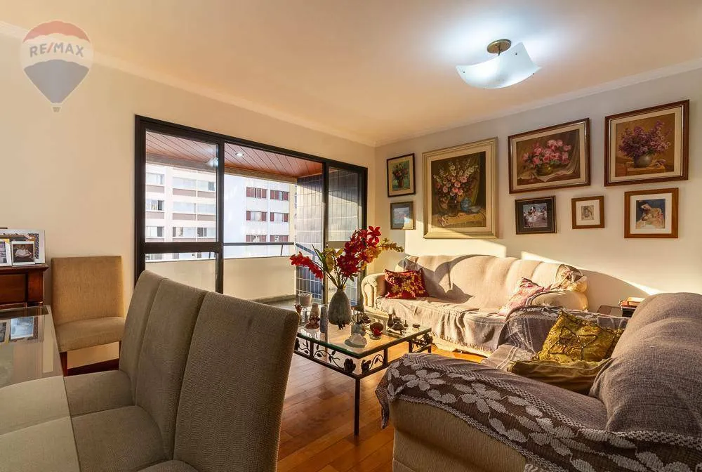 Apartamento, 3 quartos, 110 m² - Foto 2