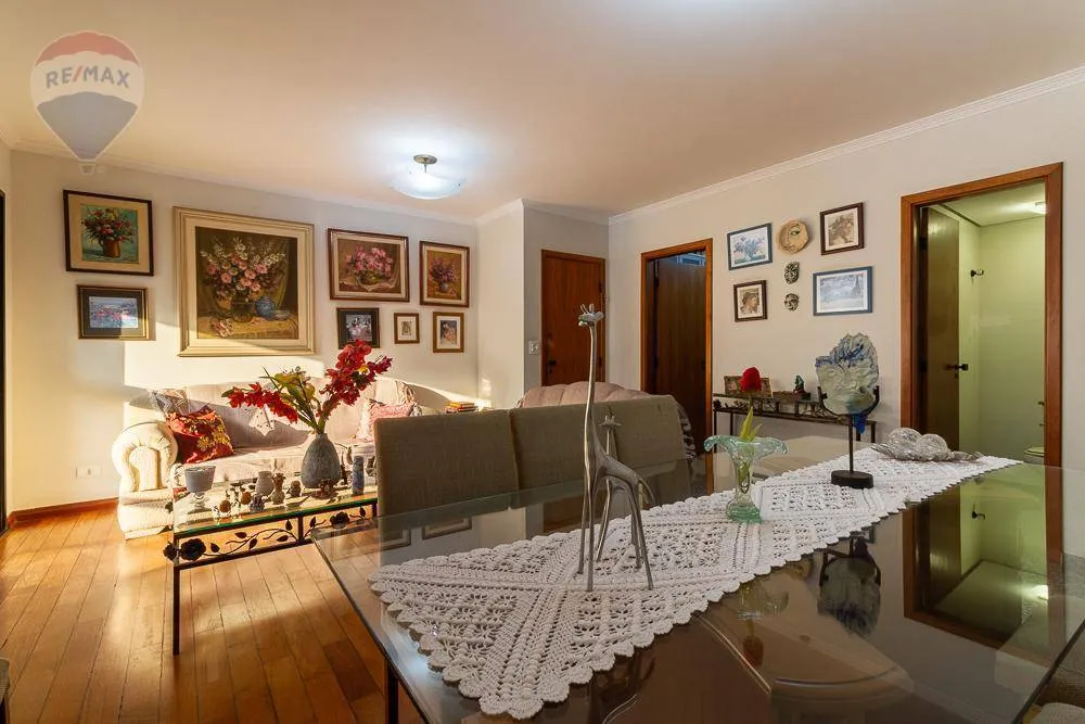 Apartamento, 3 quartos, 110 m² - Foto 1