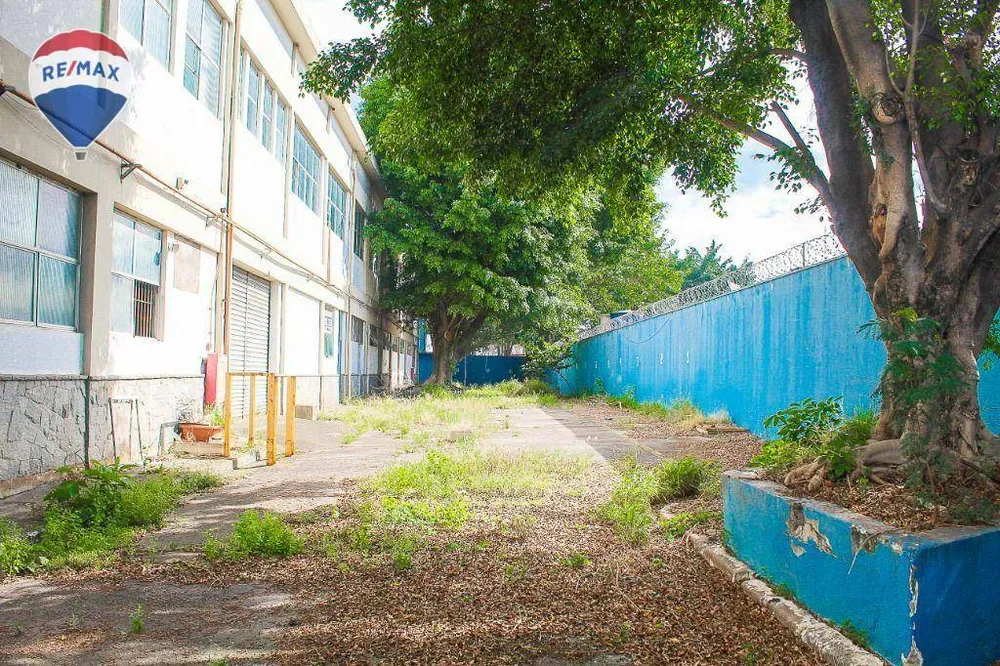 Depósito-Galpão, 3200 m² - Foto 3