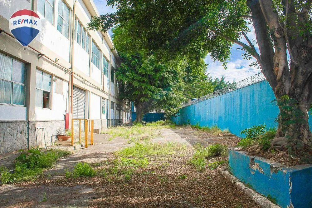 Depósito-Galpão, 3200 m² - Foto 2