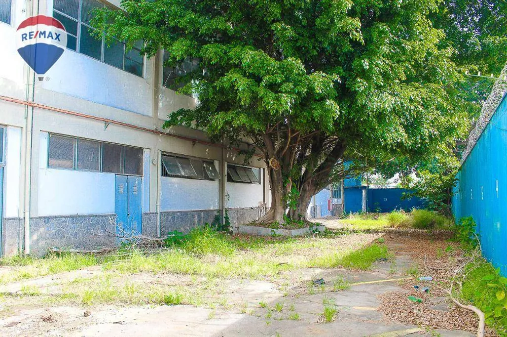 Depósito-Galpão, 3200 m² - Foto 4