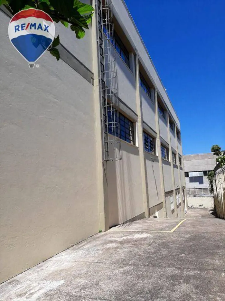 Depósito-Galpão, 903 m² - Foto 3