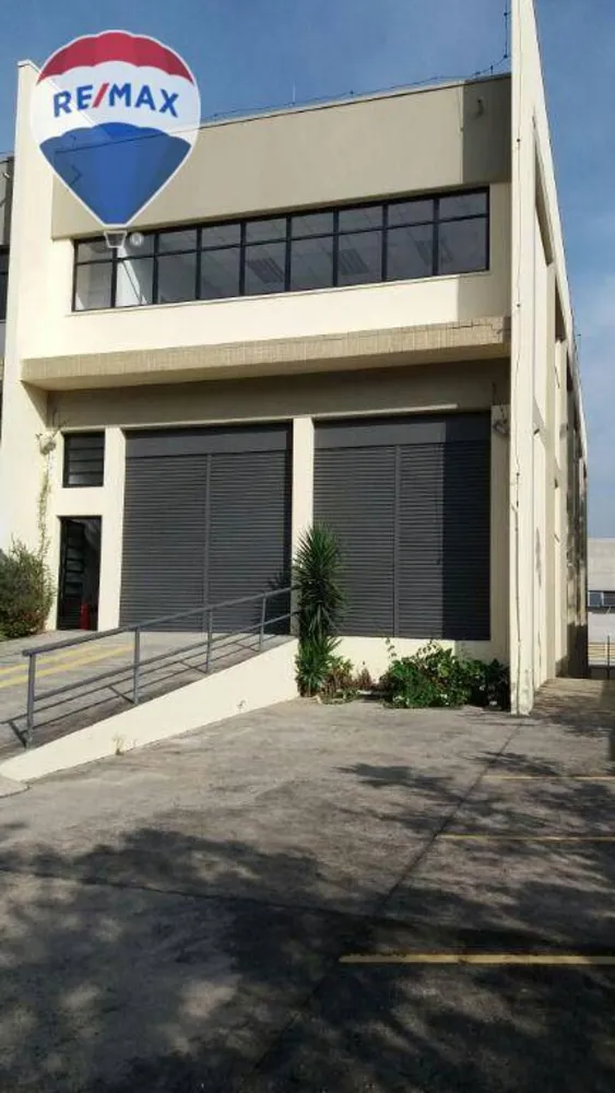 Depósito-Galpão, 903 m² - Foto 2