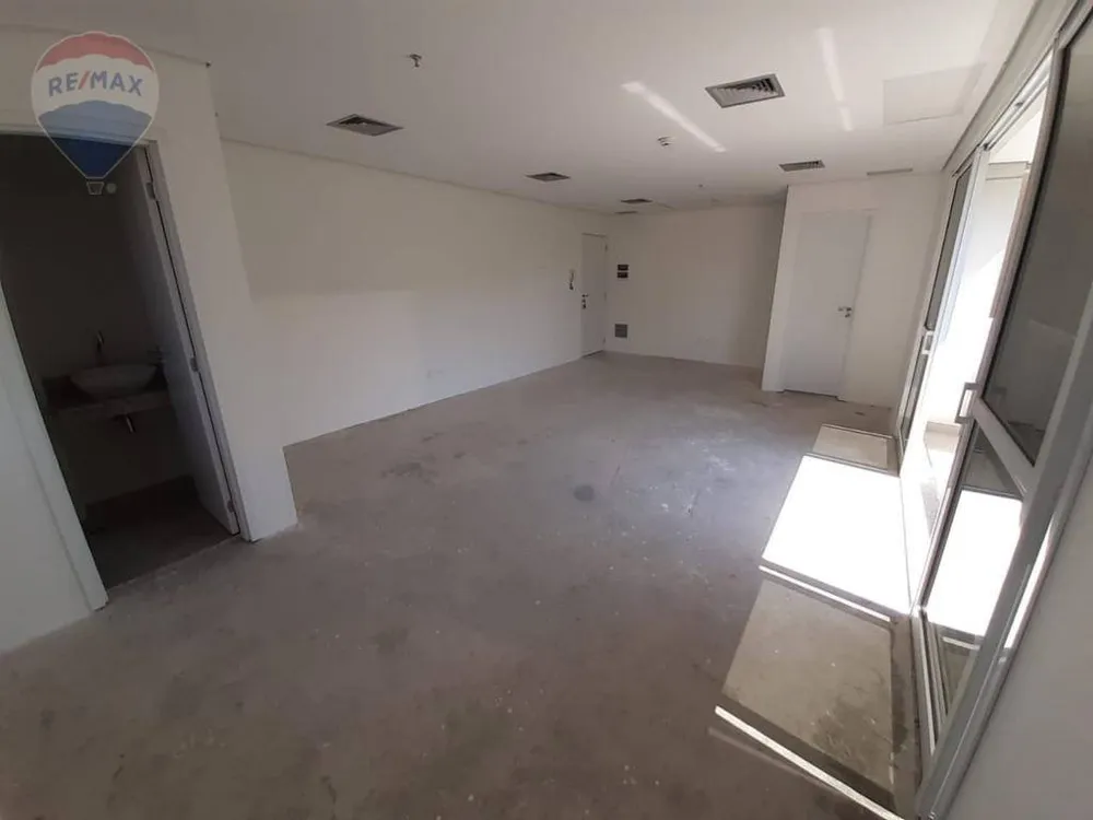Sala-Conjunto, 45 m² - Foto 3