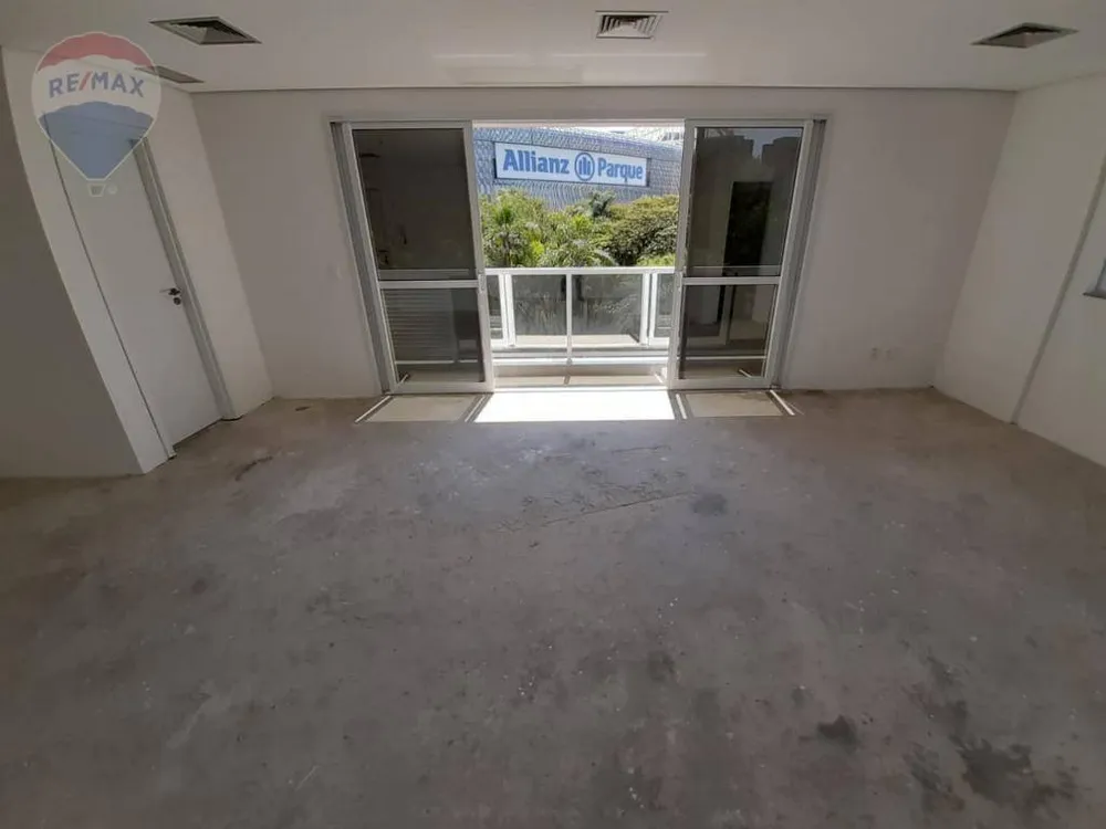 Sala-Conjunto, 45 m² - Foto 1