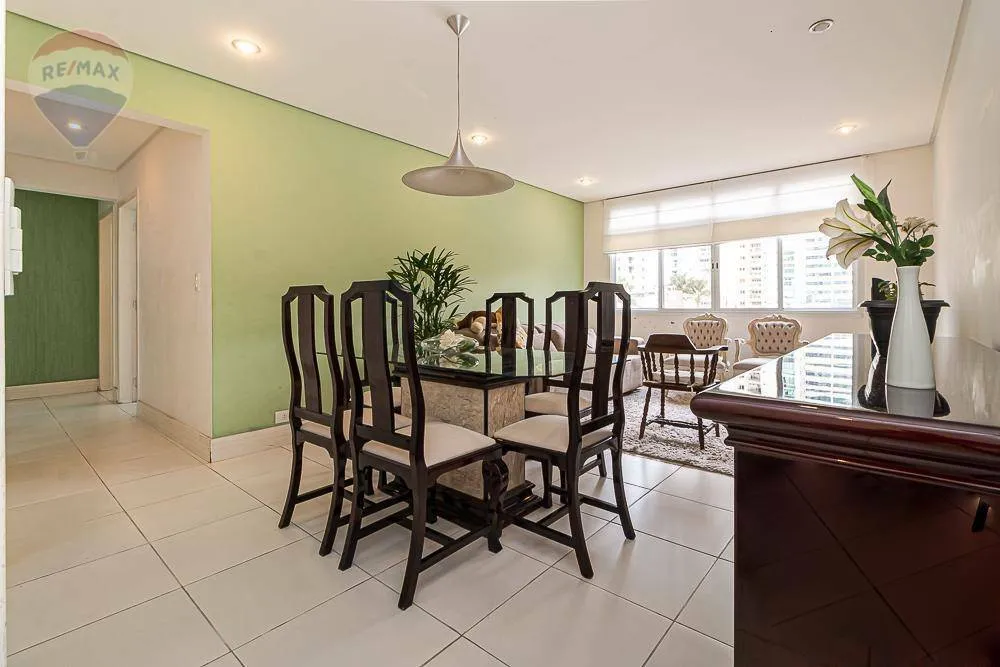 Apartamento, 3 quartos, 111 m² - Foto 1