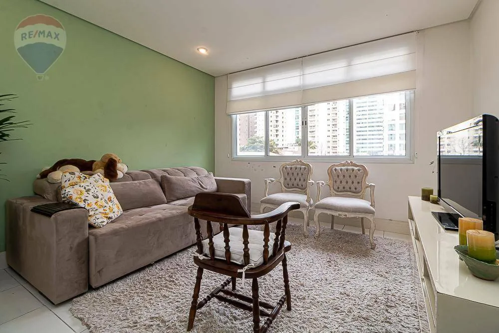 Apartamento, 3 quartos, 111 m² - Foto 4