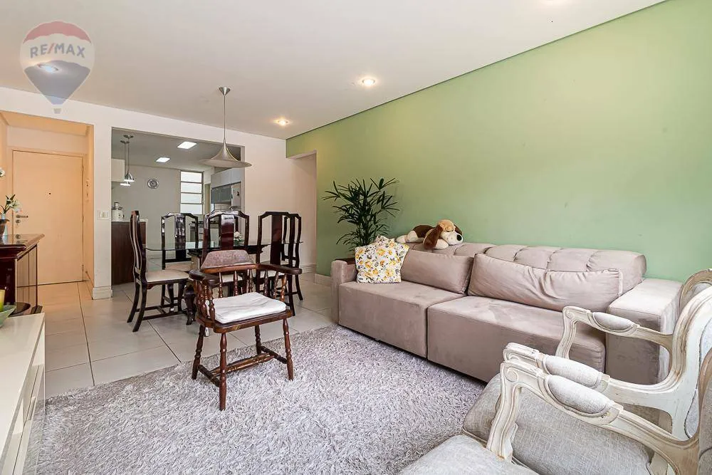 Apartamento, 3 quartos, 111 m² - Foto 2