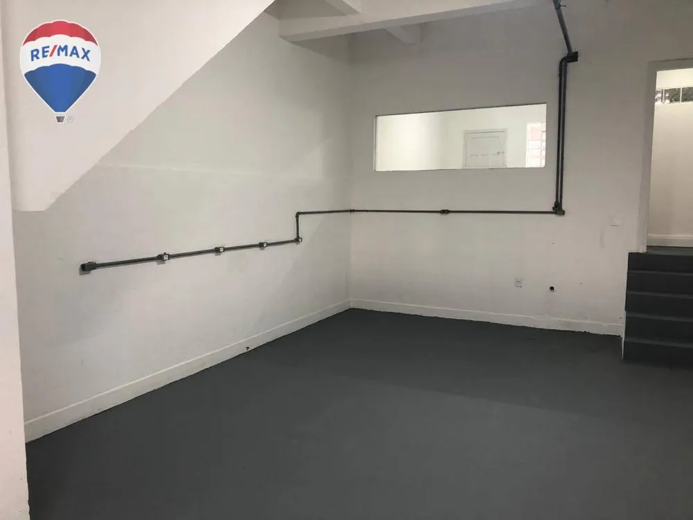 Loja-Salão, 120 m² - Foto 3