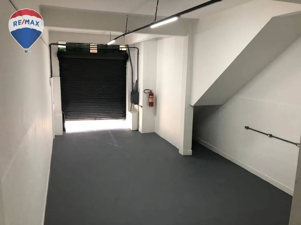 Loja-Salão, 120 m² - Foto 2