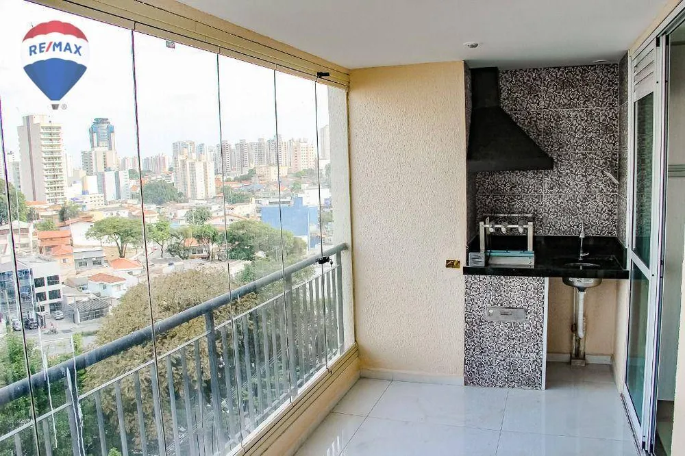 Apartamento, 2 quartos, 83 m² - Foto 1