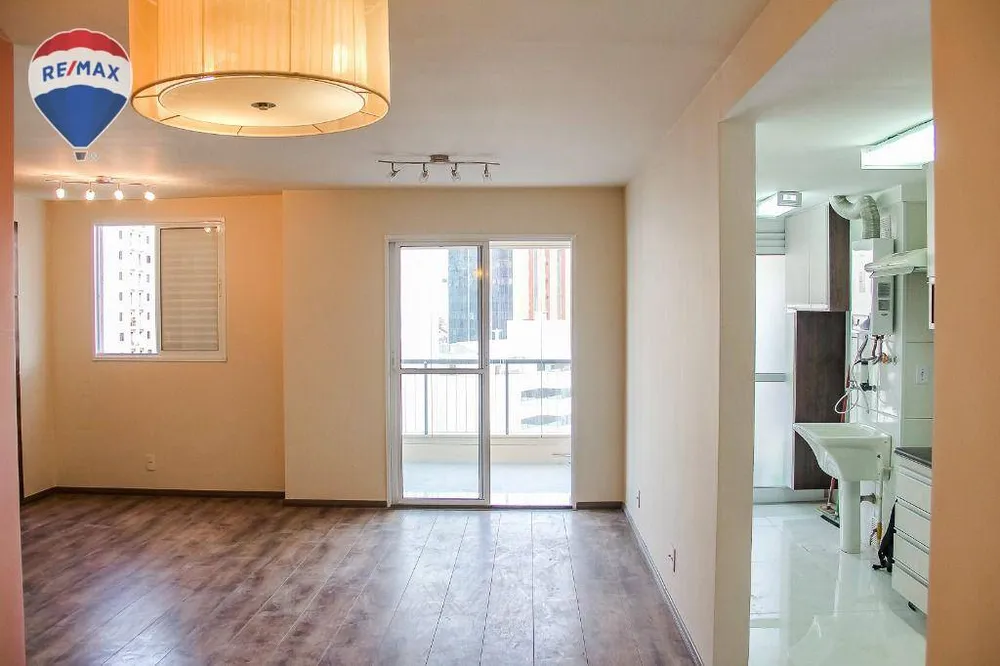 Apartamento, 2 quartos, 83 m² - Foto 2