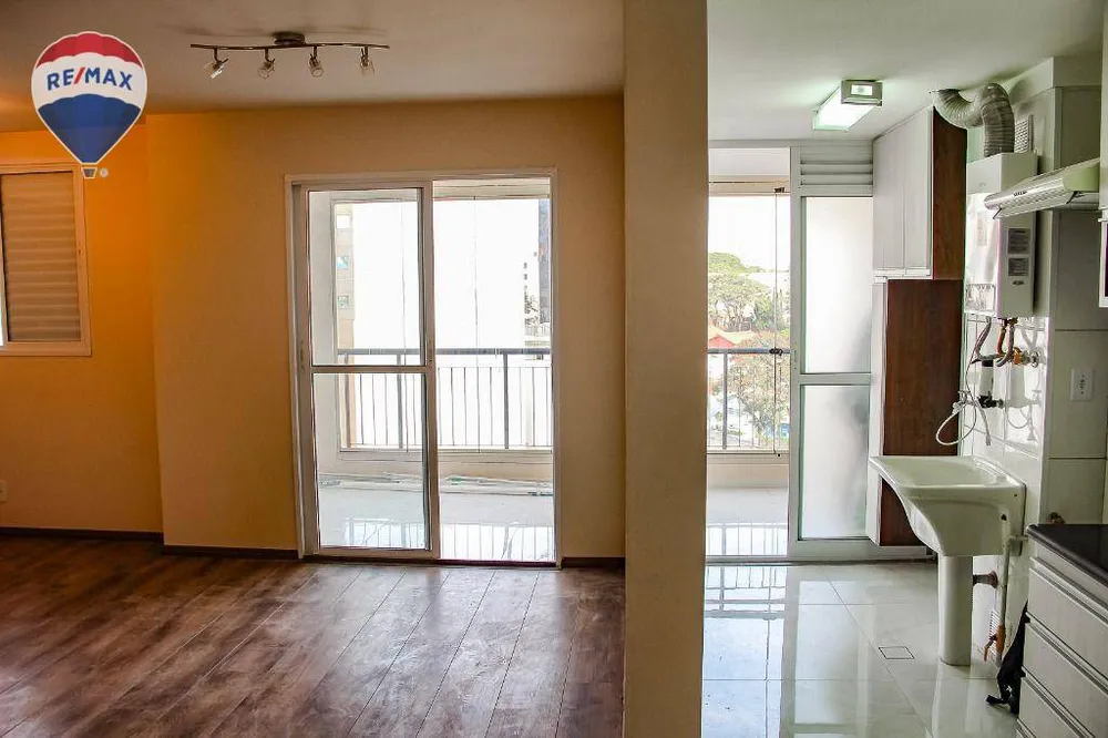 Apartamento, 2 quartos, 83 m² - Foto 4