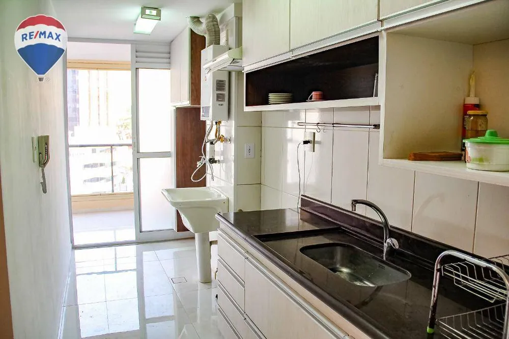 Apartamento, 2 quartos, 83 m² - Foto 3