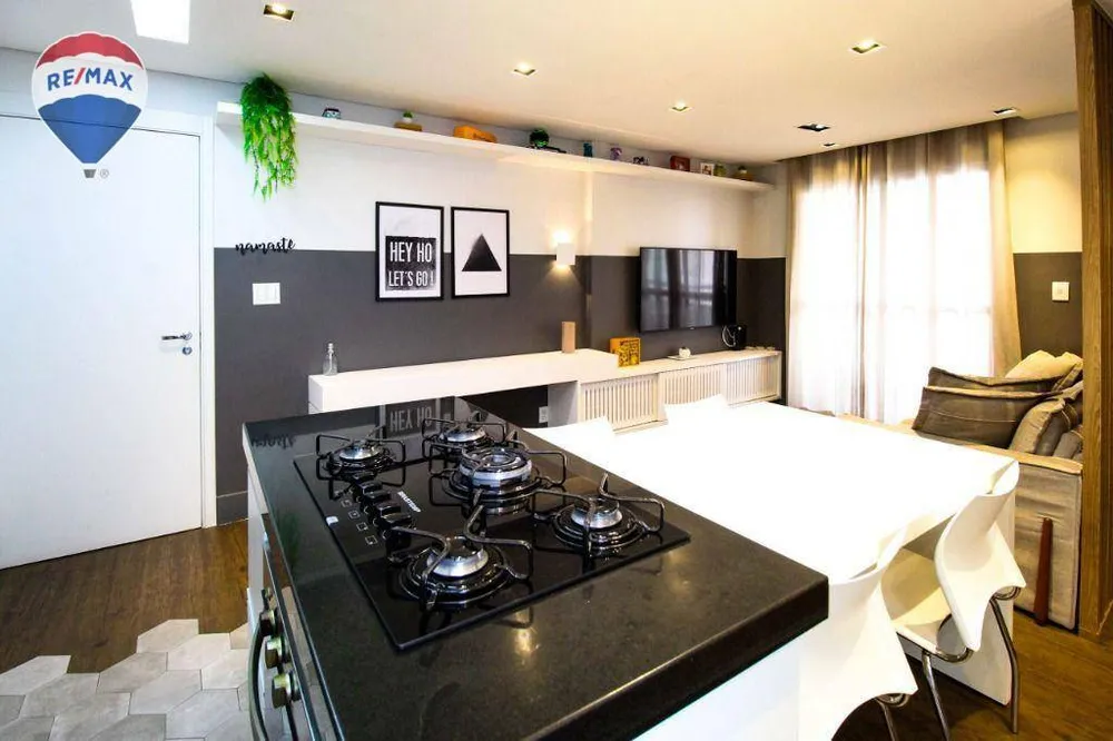 Apartamento, 3 quartos, 70 m² - Foto 4