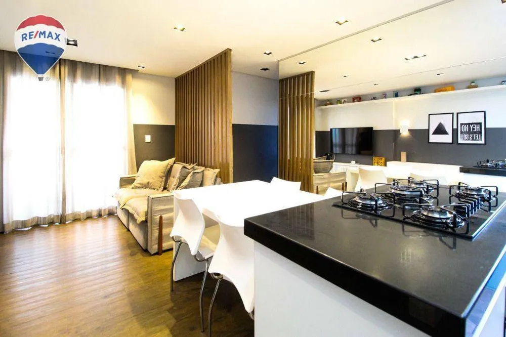 Apartamento, 3 quartos, 70 m² - Foto 1