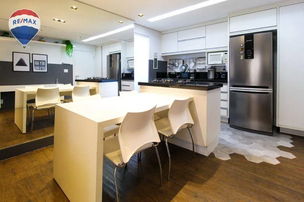 Apartamento, 3 quartos, 70 m² - Foto 3