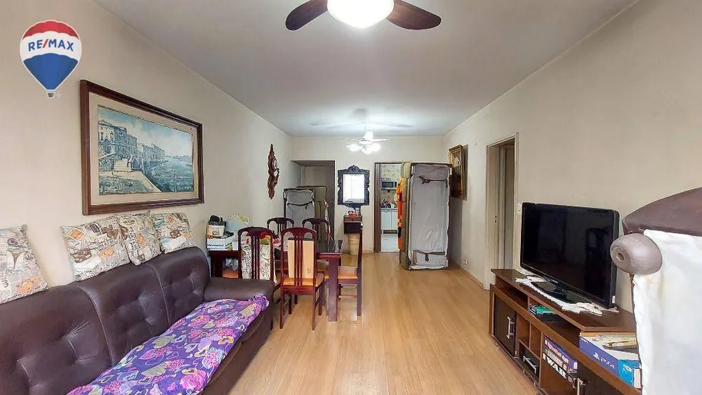 Apartamento, 3 quartos, 118 m² - Foto 2