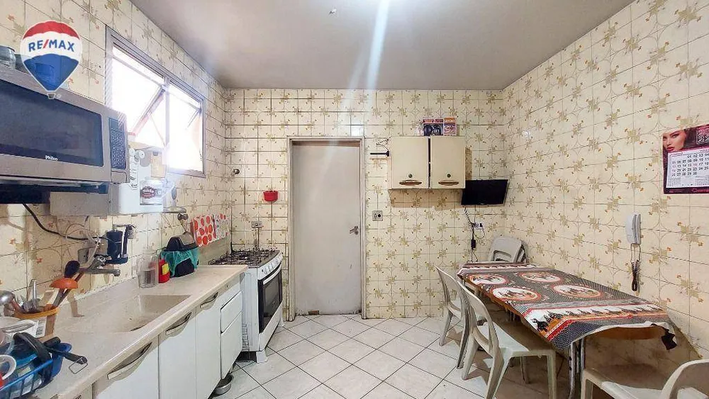 Apartamento, 3 quartos, 118 m² - Foto 4