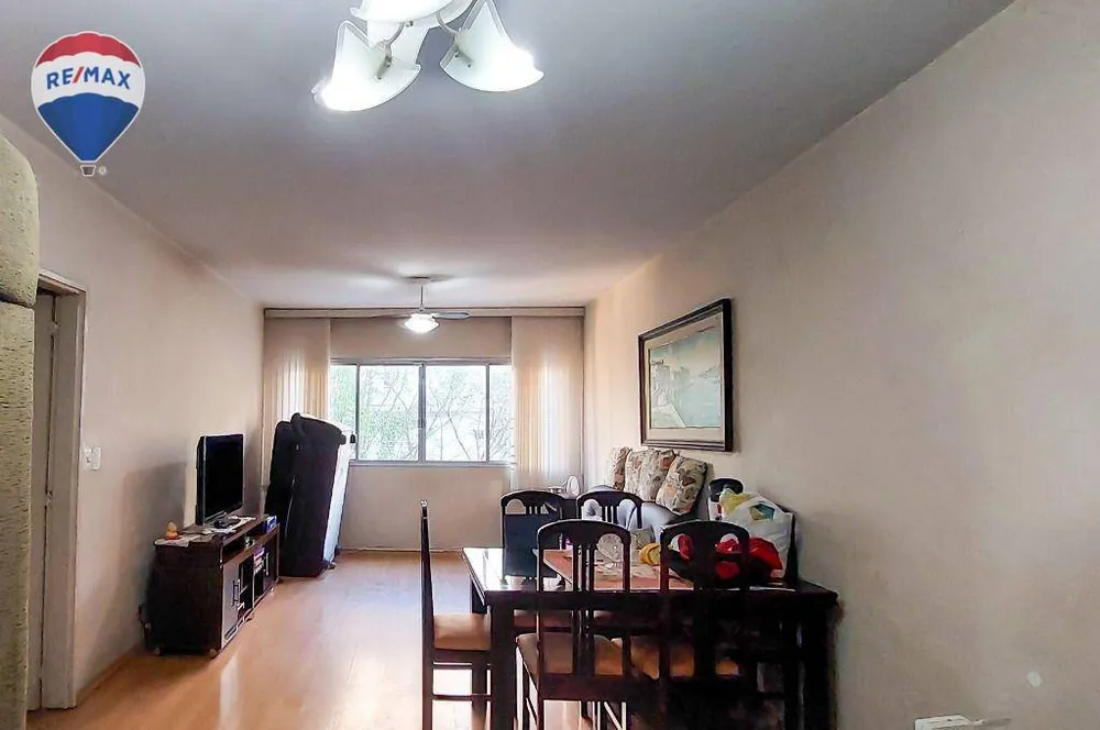 Apartamento, 3 quartos, 118 m² - Foto 3