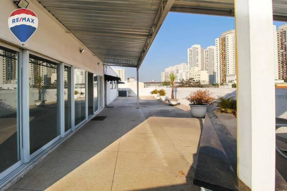 Loja-Salão, 650 m² - Foto 1
