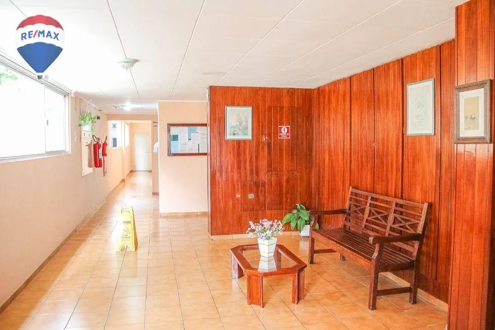 Apartamento, 1 quarto, 43 m² - Foto 3