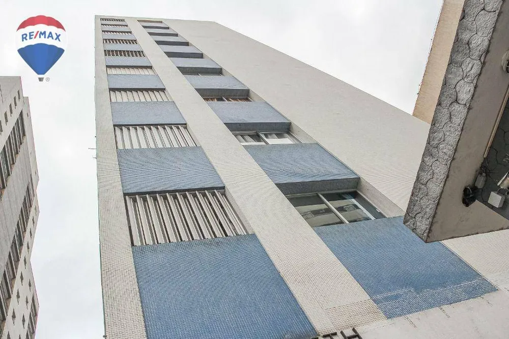 Apartamento, 1 quarto, 43 m² - Foto 2