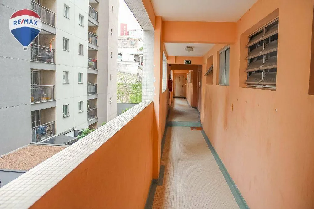 Apartamento, 1 quarto, 43 m² - Foto 4