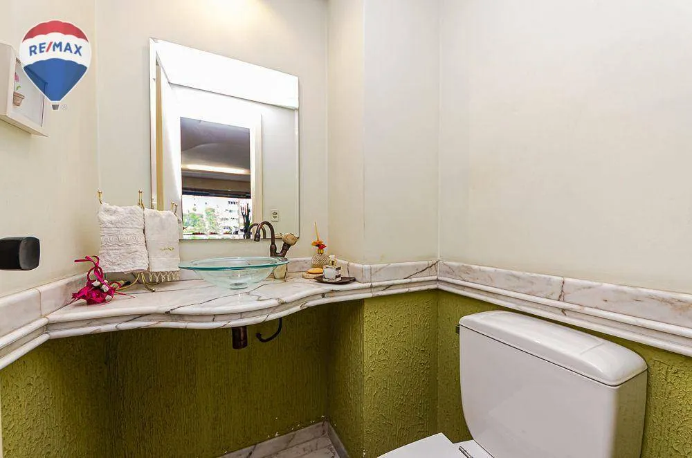 Apartamento, 3 quartos, 121 m² - Foto 3