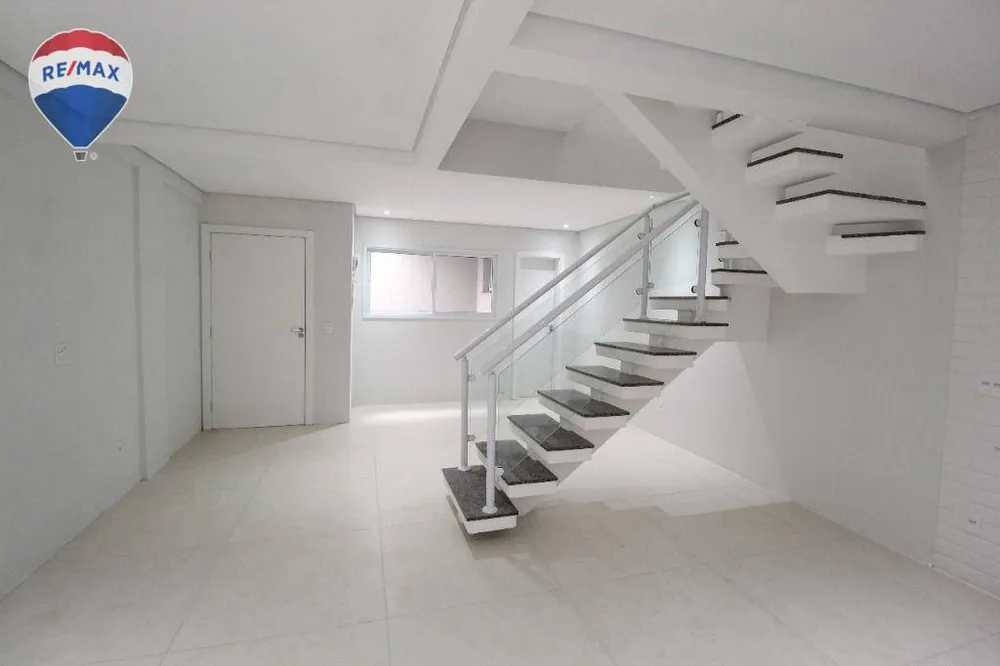 Casa, 3 quartos, 101 m² - Foto 1