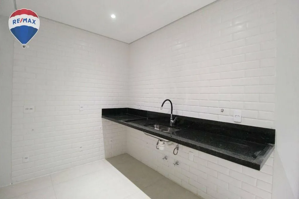 Casa, 3 quartos, 101 m² - Foto 3